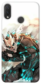 Чохол на Huawei P Smart+ (nova 3i) Kaijuu№8 фото 1 з 1