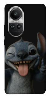 Чохол на Oppo Reno 10 Stitch фото 1 з 1