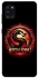 Чохол на Samsung Galaxy A31 Mortal Kombat Dragon фото 1 з 1