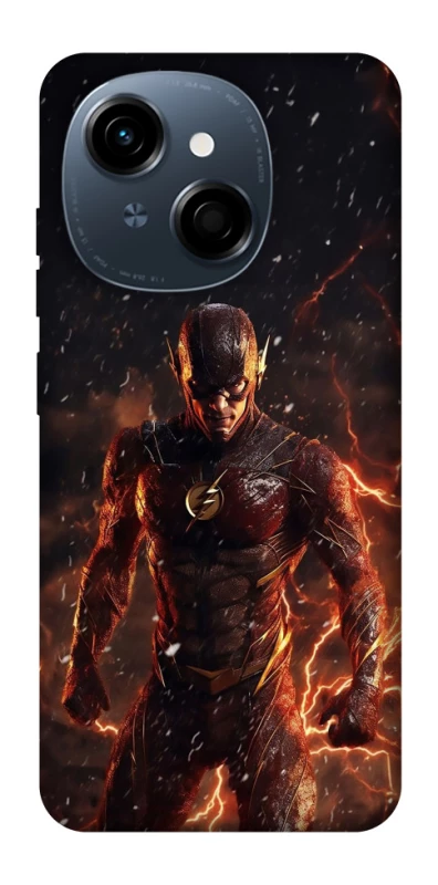 Чехол на TECNO Spark Go 1 Flash фото 1 из 1