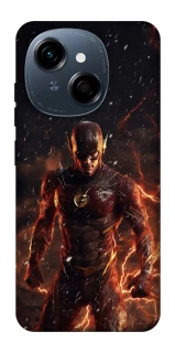 Чехол на TECNO Spark Go 1 Flash фото 1 из 1