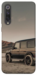 Чехол на Xiaomi Mi 9 SE Gelik фото 1 из 1