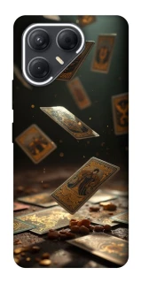 Чехол на TECNO Pova 7 Tarot фото 1 из 1