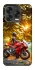 Чохол на ZTE Blade V70 Design Промені заходу сонця фото 2 з 2