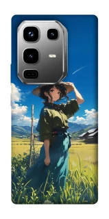 Чохол на Infinix Note 50 Pro Field фото 1 з 1