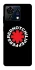 Чехол на ZTE Blade V50 Vita Red Hot Chili Peppers logo фото 1 Чехол на ZTE Blade V50 Vita Red Hot Chili Peppers logo фото 1 из 1