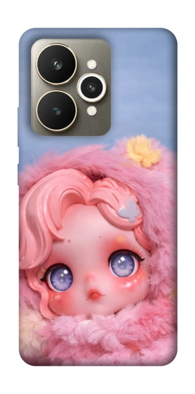 Чохол на Realme 15 SKULLPANDA × My Little Pony Ver.3 фото 1 з 1
