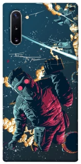 Чехол на Samsung Galaxy Note 10 Star Lord фото 1 из 1