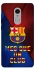 Чохол на Xiaomi Redmi Note 4X / Note 4 (Snapdragon) FC Barcelona v5 фото 1 з 1