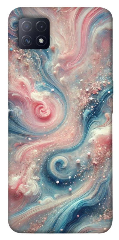 Чохол на Oppo A72 5G / A73 5G Epoxy design ver.4 фото 1 з 1