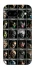 Чехол на Google Pixel 8a Mortal Kombat фото 1 из 1
