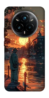 Чохол на Realme 14 Pro+ Fishing фото 1 з 1