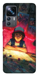 Чохол на Xiaomi 12T / 12T Pro Stranger Things ver.40 фото 1 з 1