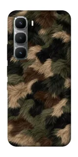Чохол на Infinix Hot 60 Pro Camouflage v30 фото 1 з 1