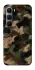 Чохол на Infinix Hot 60 Pro Camouflage v30 фото 1 з 1