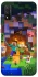 Чохол на Huawei P Smart (2020) Minecraft game фото 1 з 1