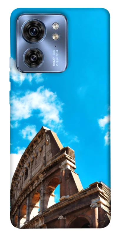 Чехол на Motorola Edge 40 coliseum фото 1 из 1