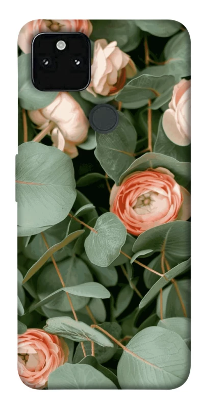 Чехол на Google Pixel 5A Eternal Spring фото 1 из 1