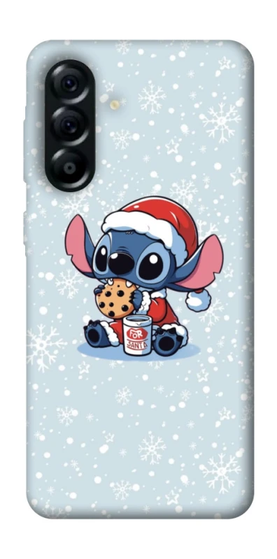 Чехол на Samsung Galaxy A57 5G Stitch ver.21 фото 1 из 1