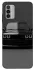 Чехол на Nokia G42 BMW v11 фото 1 из 1