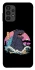 Чехол на Samsung Galaxy A13 4G Годзила фото 1 из 1