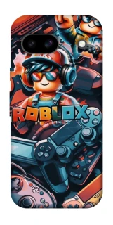 Чохол на Google Pixel 8a Roblox aesthetics ver.11 фото 1 з 1