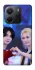 Чохол на Xiaomi Redmi Note 14 4G (Int. version) Felix & HyunJin фото 1 з 1