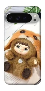 Чохол на Google Pixel 9 Pro XL Wakuku ver.4 фото 1 з 1