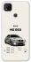 Чохол на Xiaomi Redmi 9C BMW M5 E60 фото 1 з 1