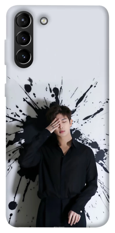 Чехол на Samsung Galaxy S21+ RM - BTS фото 1 из 1