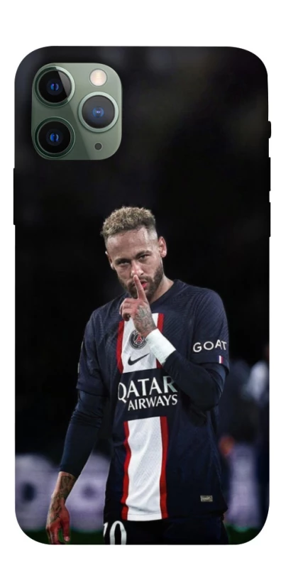 Чохол на Apple iPhone 11 Pro (5.8") Neymar фото 1 з 1