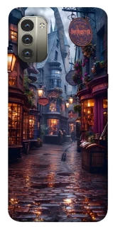 Чохол на Nokia G11 Harry Potter v11 фото 1 з 1