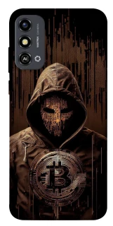 Чехол на ZTE Blade A53 Crypt фото 1 из 1