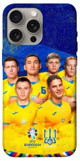 Чехол Сбоная Украины v2 фото 1 из 1