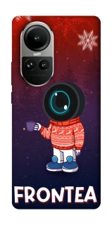 Чехол на Oppo Reno 10 Frontea фото 1 из 2