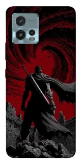 Чохол на Motorola Moto G72 Berserk v21 фото 1 з 1