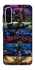 Чехол на Samsung Galaxy A36 5G Blizzard ver.3 фото 1 из 1
