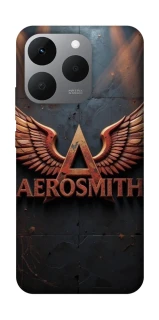 Чехол на Realme 15T Aerosmith фото 1 из 1