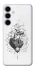 Чехол на Samsung Galaxy S25+ Tattoo ver.2 фото 1 из 1