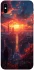 Чехол на Apple iPhone XS Max (6.5") City фото 1 из 1