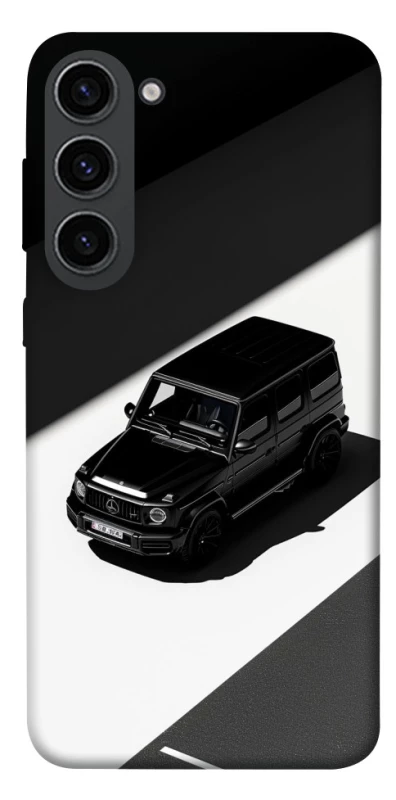 Чохол на Samsung Galaxy S23 Cubik фото 1 з 1