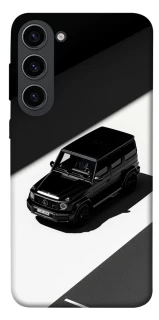 Чохол на Samsung Galaxy S23 Cubik фото 1 з 1