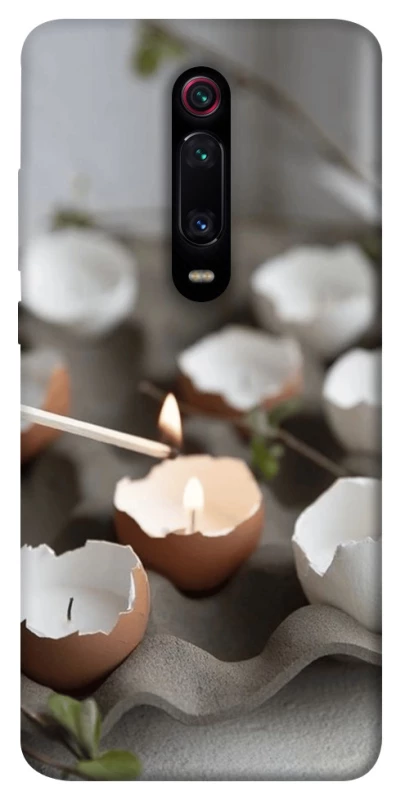 Чехол на Xiaomi Redmi K20 / K20 Pro / Mi9T / Mi9T Pro Eggcellent фото 1 из 1