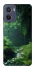 Чехол на Motorola Moto E15 rain forest фото 1 из 1