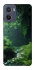 Чохол на Motorola Moto G05 rain forest фото 1 з 1