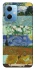 Чохол на Xiaomi Redmi Note 12 5G Van Gogh aesthetics фото 1 з 1