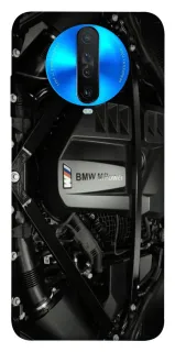 Чохол на Xiaomi Redmi K30 BMW V58 фото 1 з 1