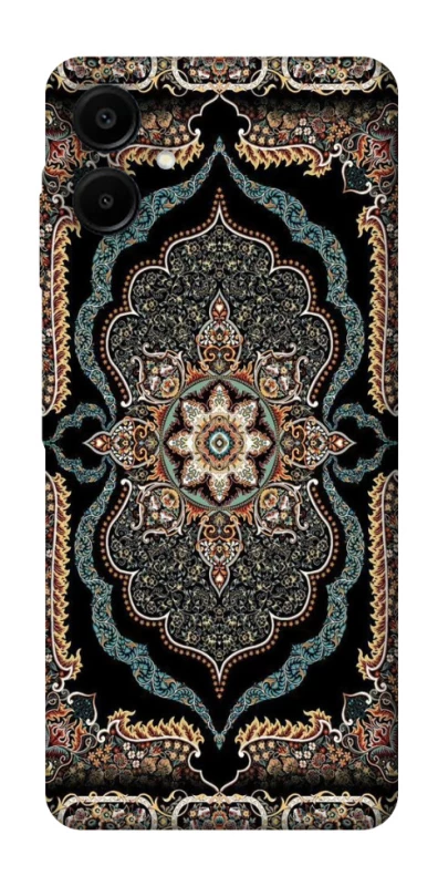 Чохол на Samsung Galaxy A07 Килим v6 фото 1 з 1