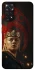 Чехол на Xiaomi Redmi Note 11 (Global) / Note 11S House of the Dragon ver.6 фото 1 из 1