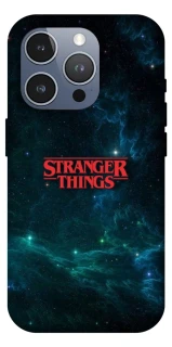Чохол на Apple iPhone 16 Pro Max Stranger Things ver.30 фото 1 з 1